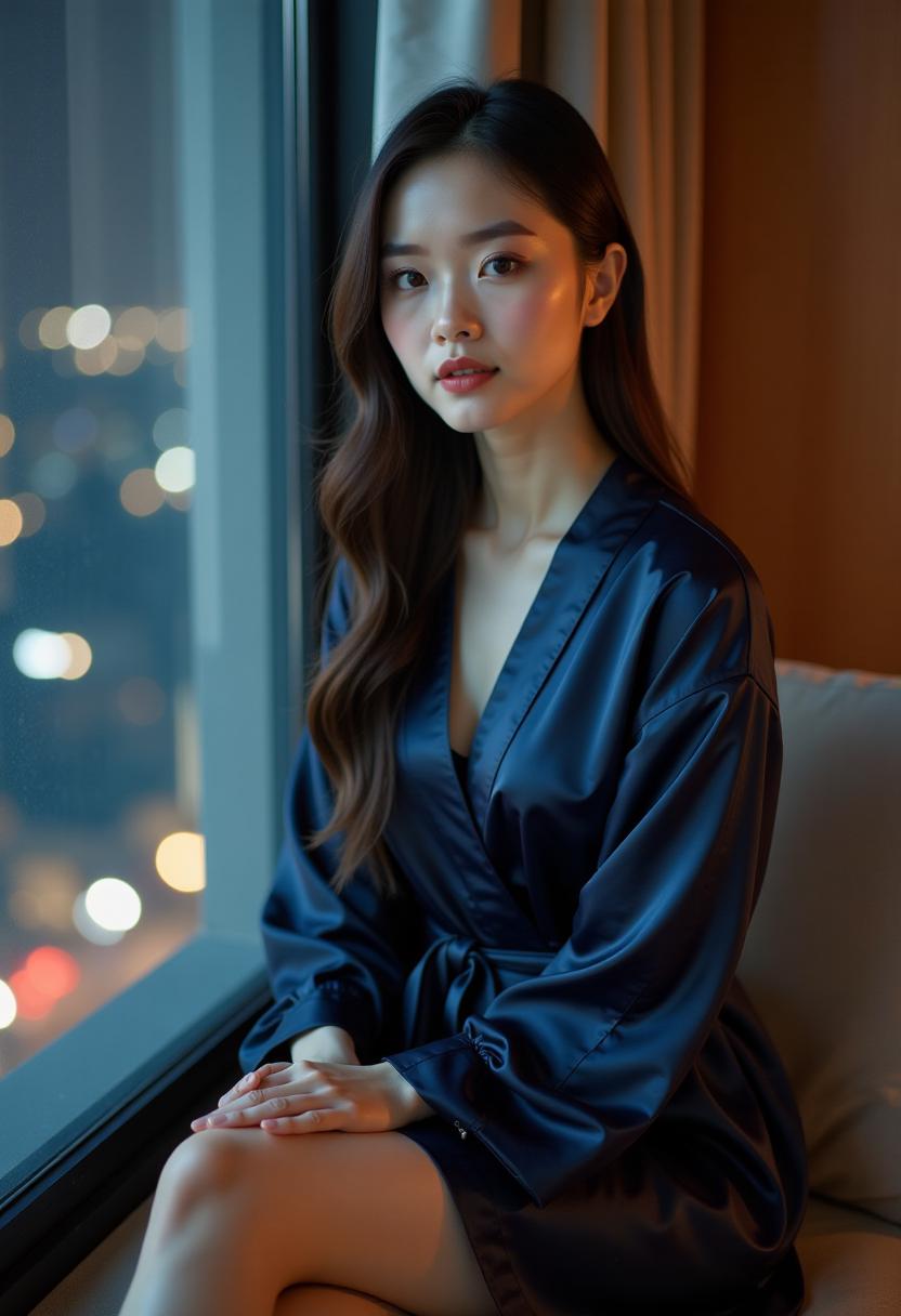 无声证词海报
